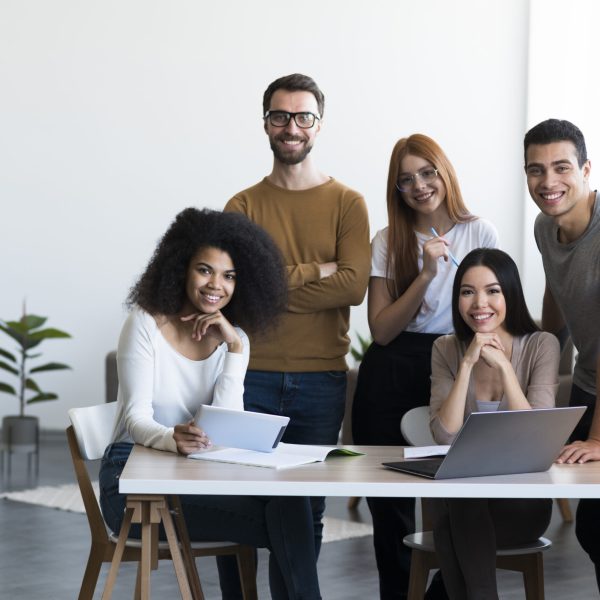 group-positive-young-people-posing-together